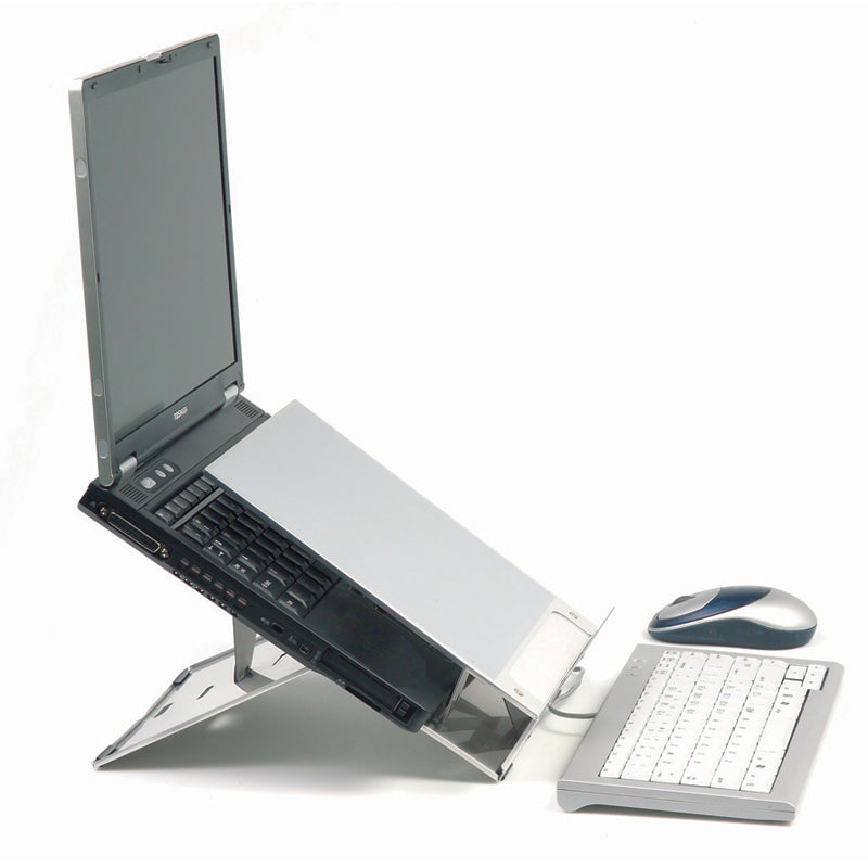 Ergo-Q Ultra-Portable Laptop Stand