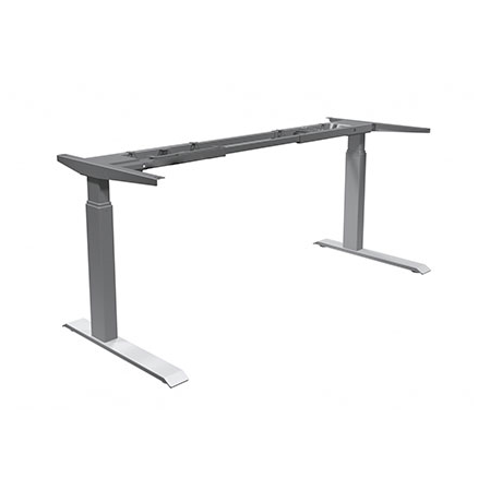 Heartwood Calypso Height Adjustable Table - Chairlines