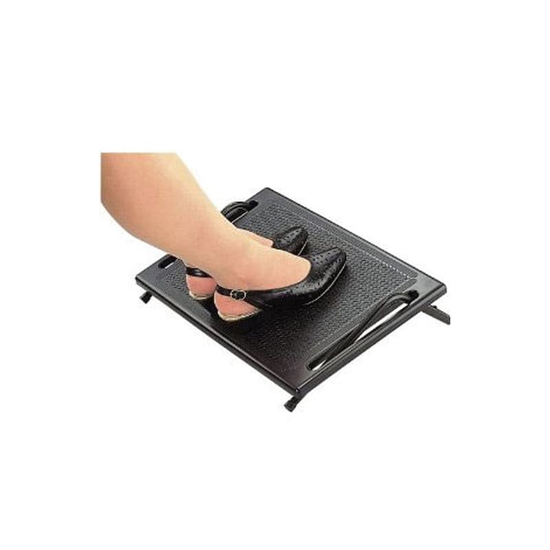 DAC MP 50 Heavy Duty Foot Rest