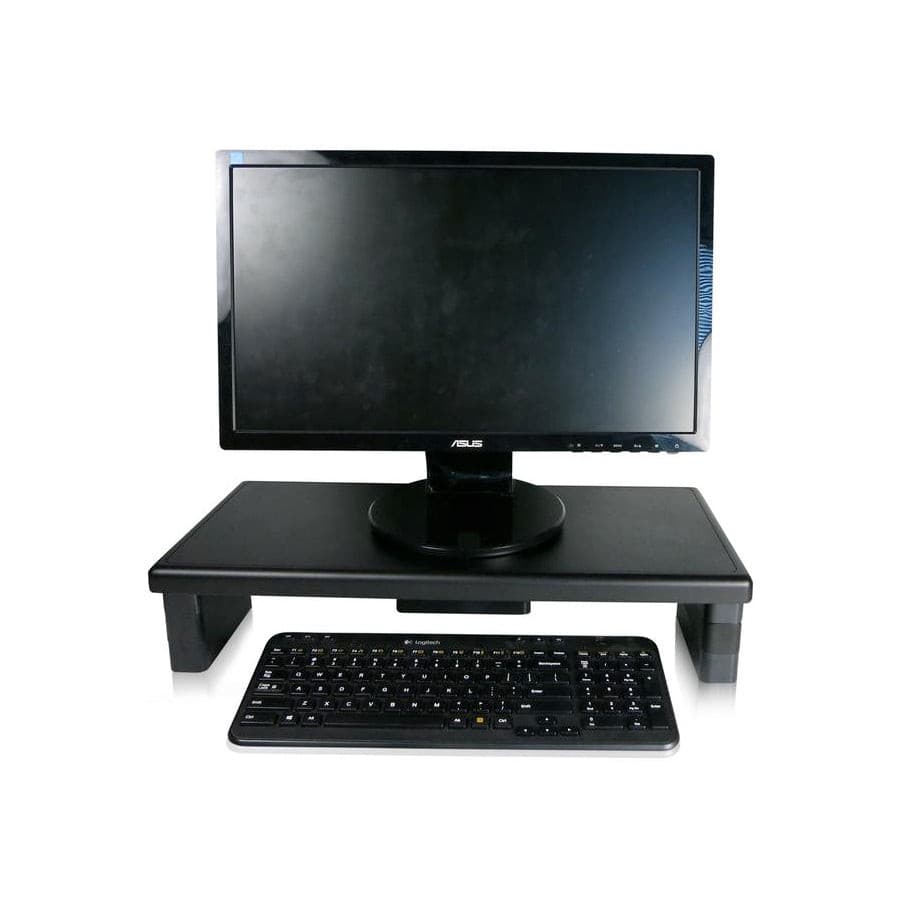 DAC STAX Ultra Wide Monitor Stand - Chairlines