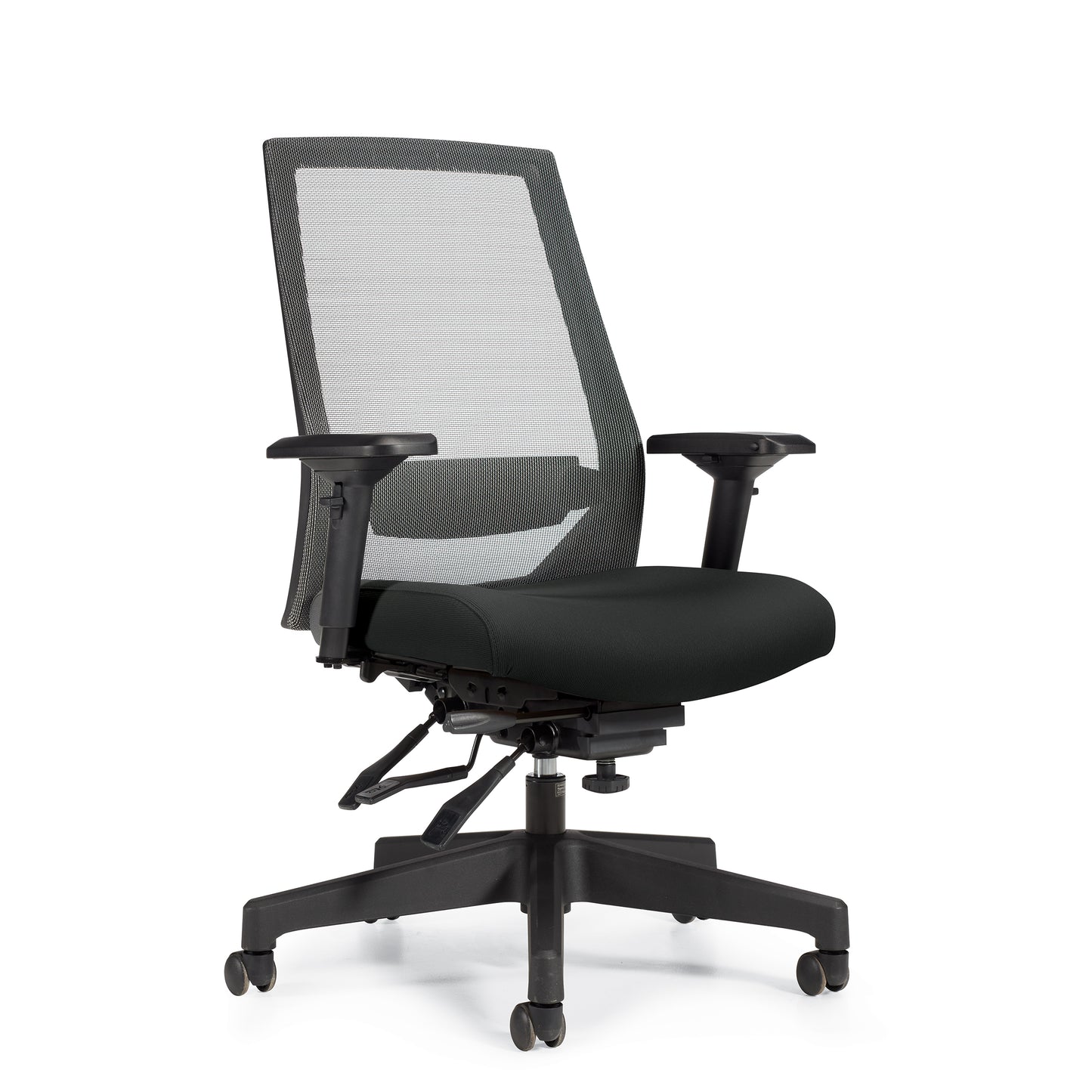 Offices to Go Overtime MVL13090