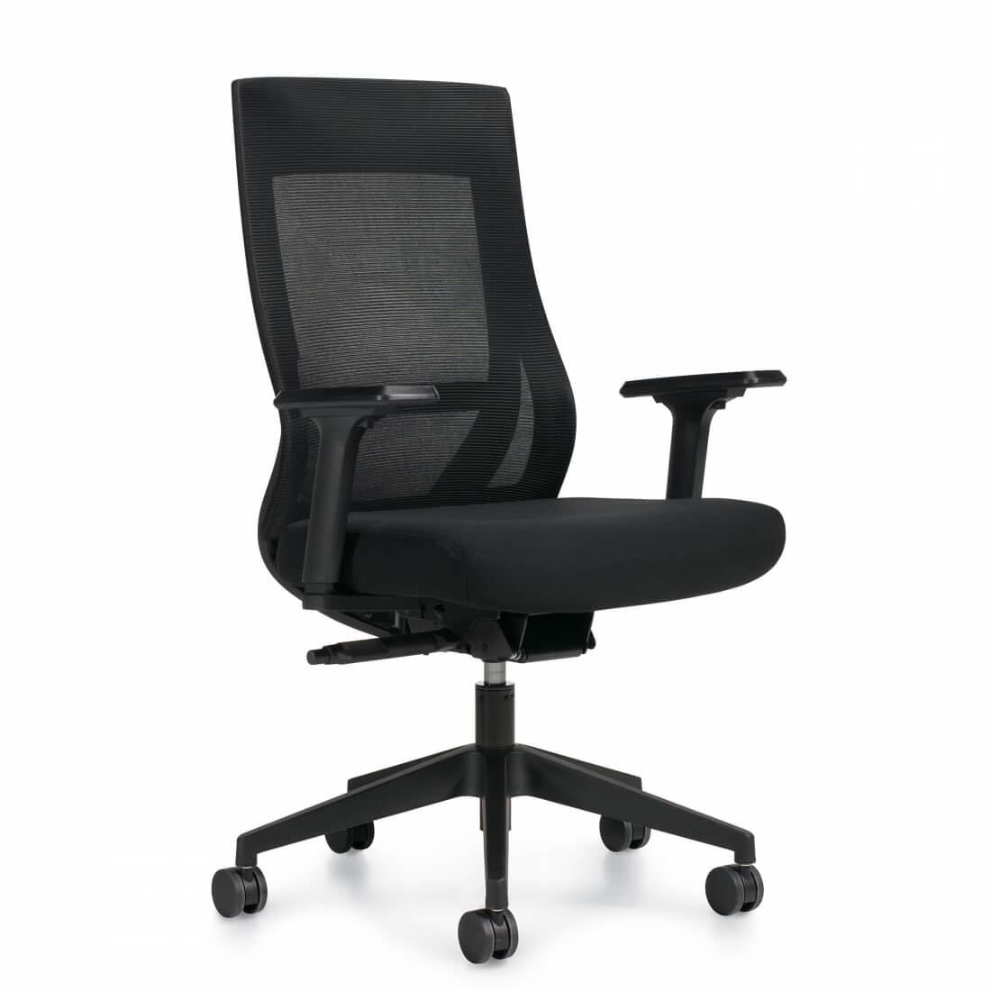 Offices to Go Zim - Chairlines
