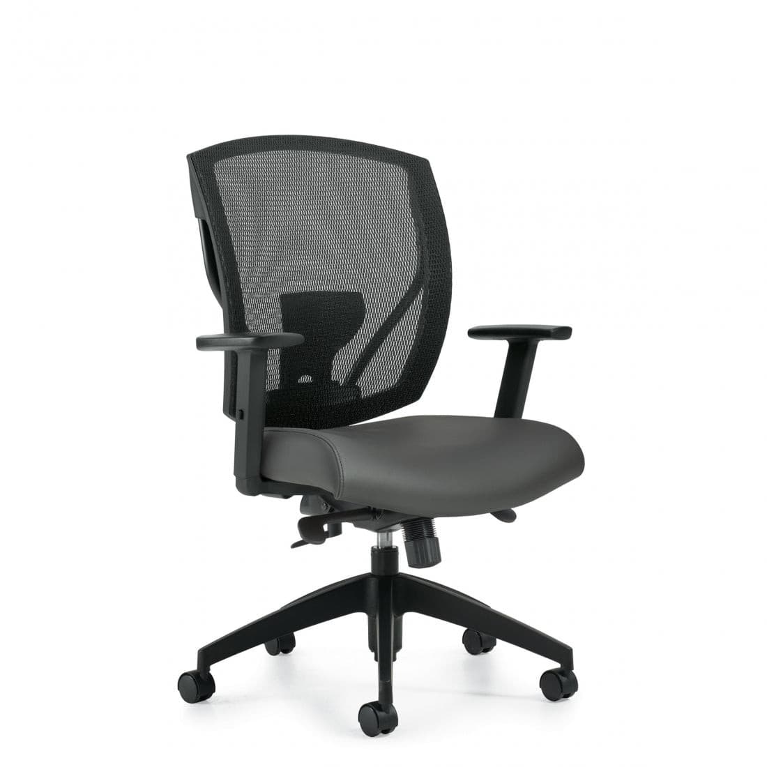 Offices to Go Ibex - Chairlines