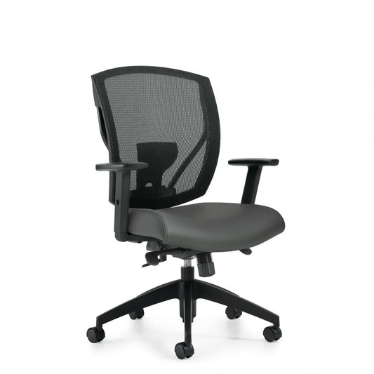 Offices to Go Ibex - Chairlines