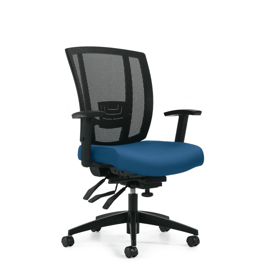 Offices to Go Avro - Chairlines