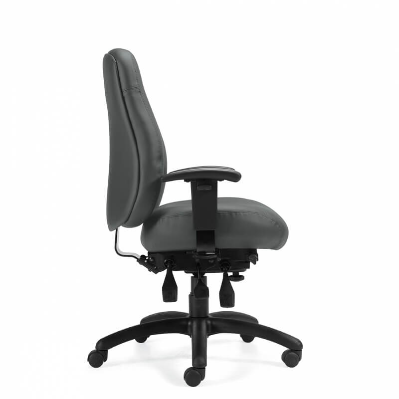 Offices to Go Overtime (MVL2756) - Quick Ship
