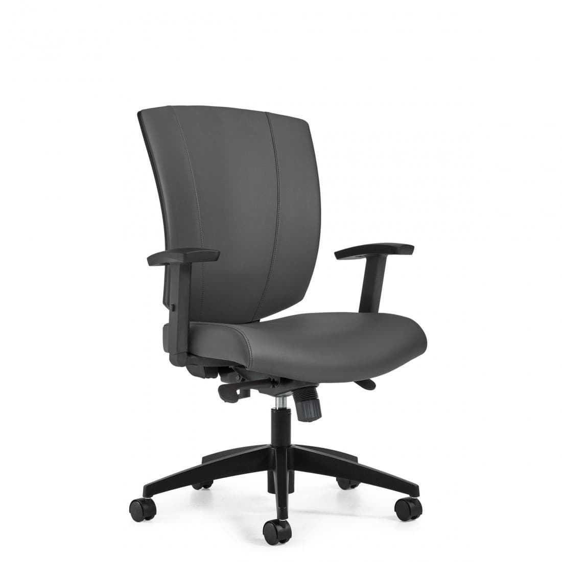 Offices to Go Avro - Chairlines