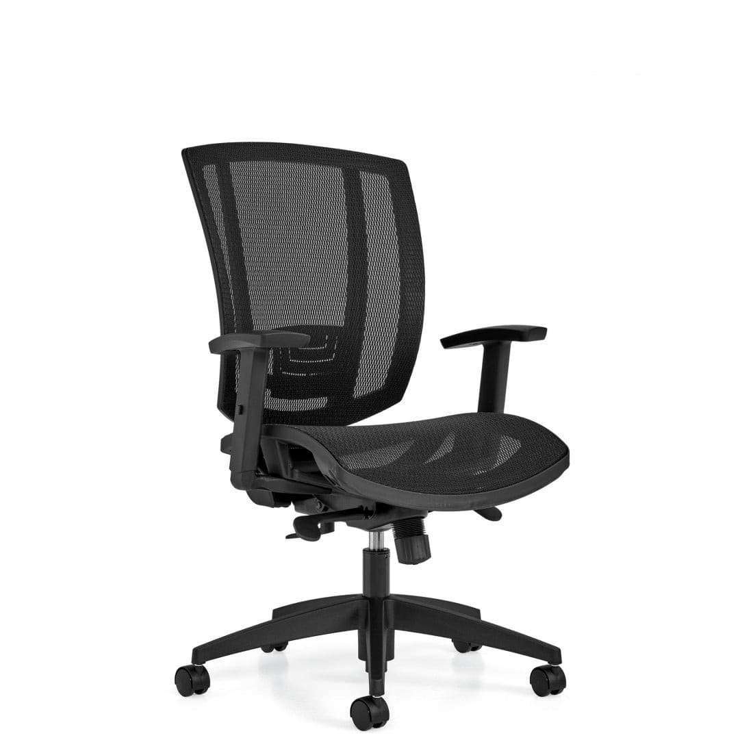 Offices to Go Avro - Chairlines