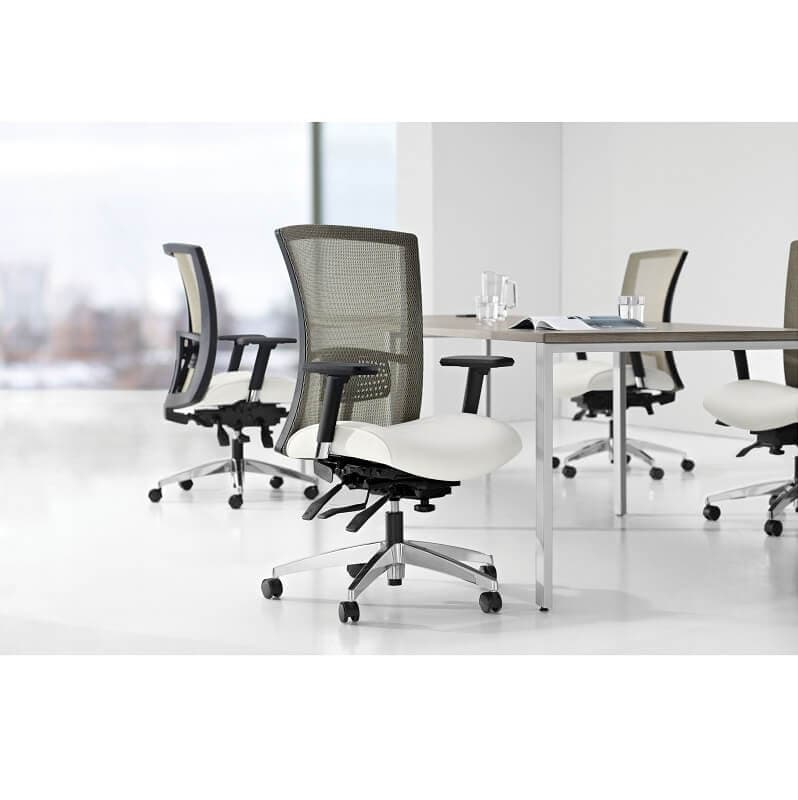 Global Vion - Chairlines