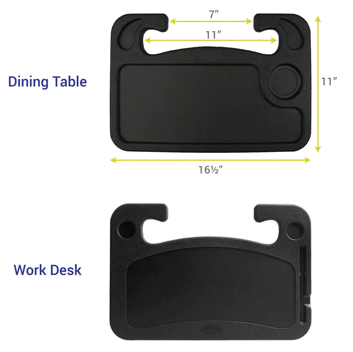 DAC MP-231 Steering Wheel Desk