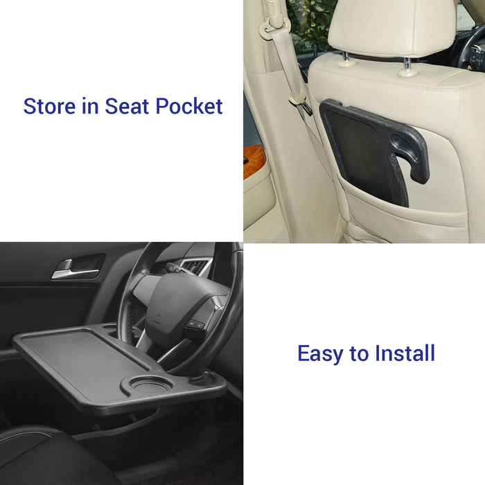DAC MP-231 Steering Wheel Desk - Chairlines