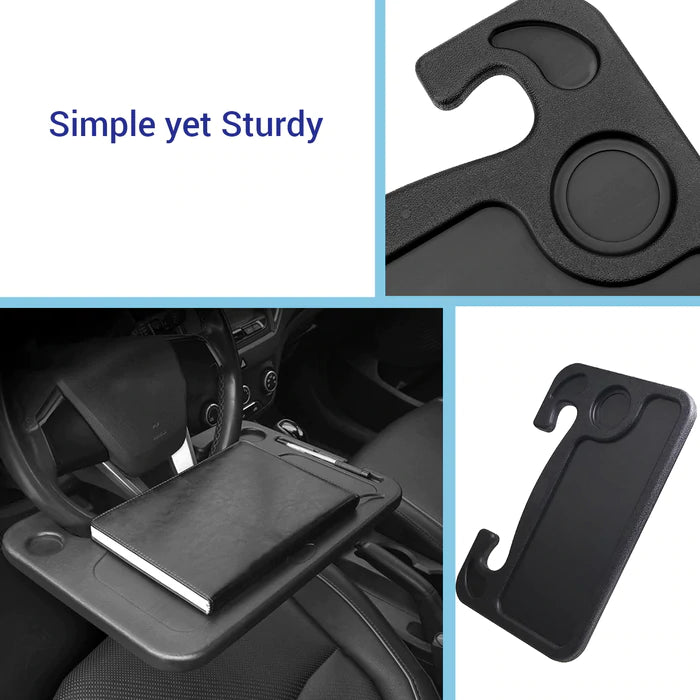 DAC MP-231 Steering Wheel Desk - Chairlines
