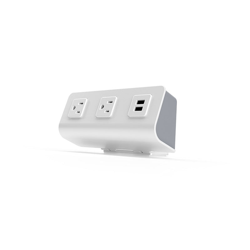 ESI FlexCharge4 Desktop Power - Chairlines