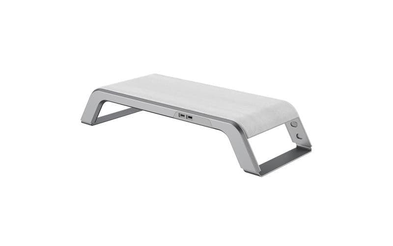 ESI Hana Monitor Riser - Chairlines