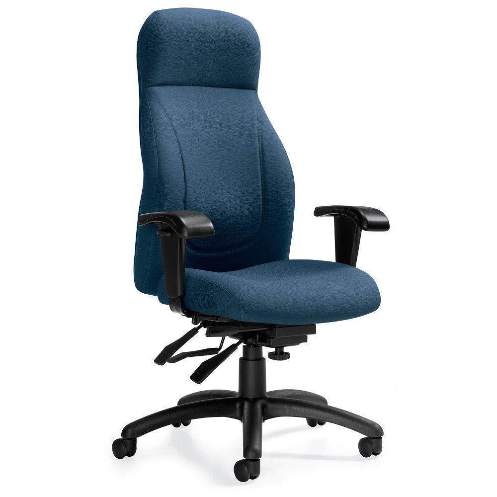 Global Echo - Chairlines