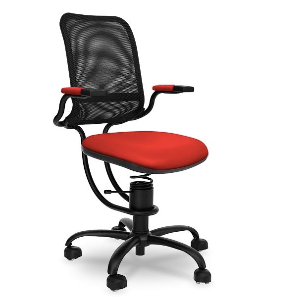 Spinalis Ergonomic - Chairlines