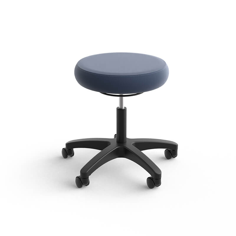 healtHcentric Exam Stool