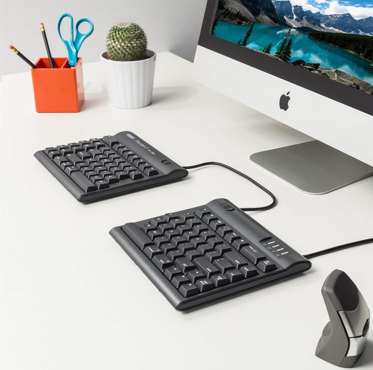 Kinesis Freestyle2 Keyboard - Chairlines