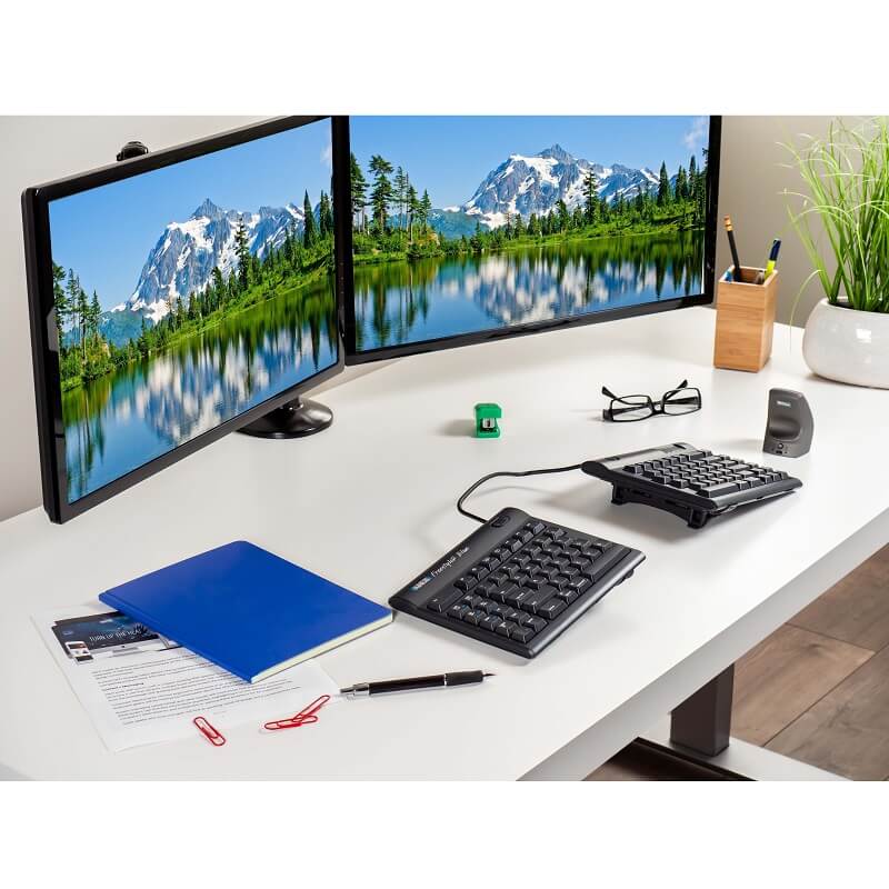 Kinesis Keyboard V3 Accessory - Chairlines