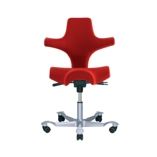ergoCentric HAG Capisco - Chairlines