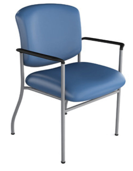 healtHcentric Guest Series - Chairlines
