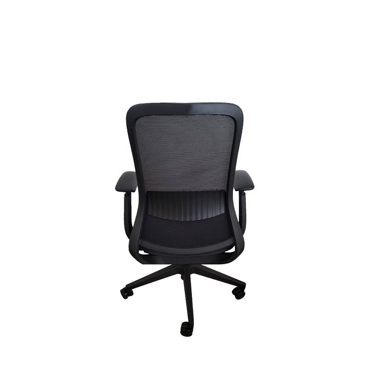 Heartwood Hermes Mid-Back - Chairlines