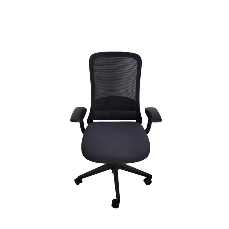 Heartwood Hermes Mid-Back - Chairlines