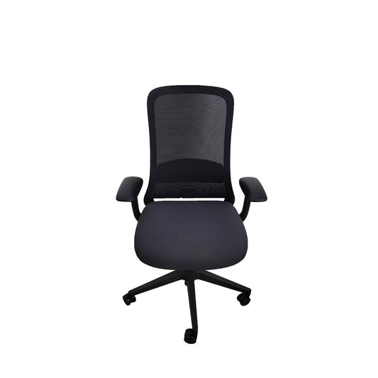 Heartwood Hermes Mid-Back - Chairlines