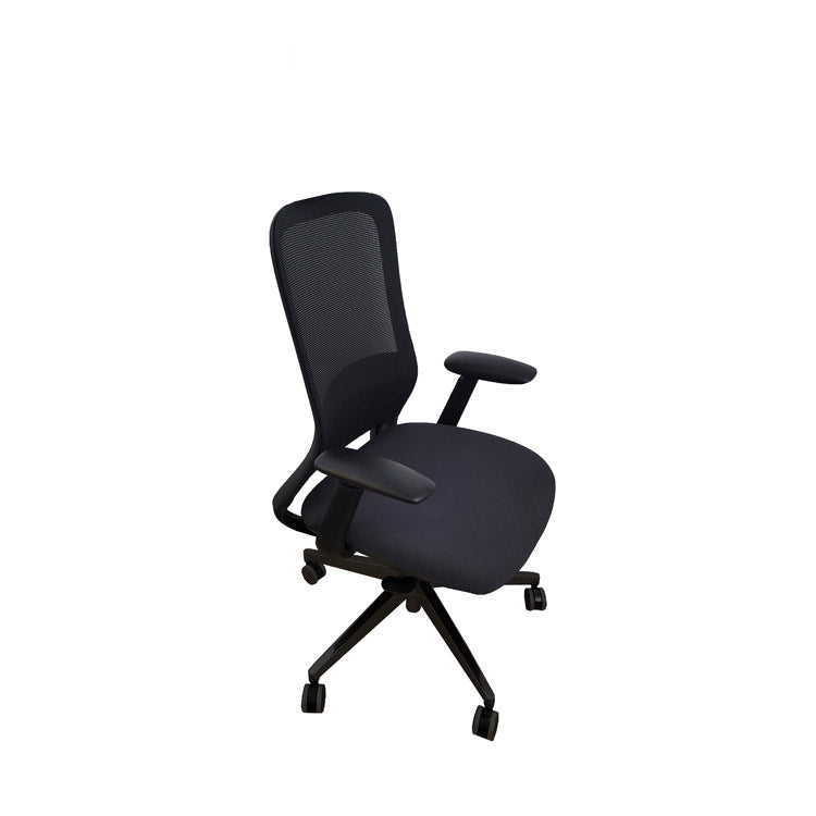 Heartwood Hermes Mid-Back - Chairlines