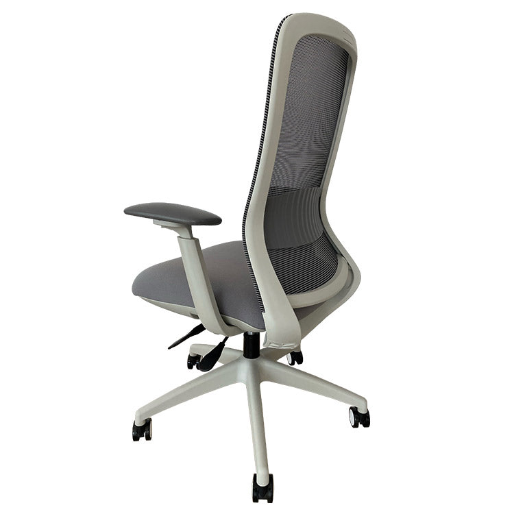 Heartwood Hermes Mid-Back - Chairlines