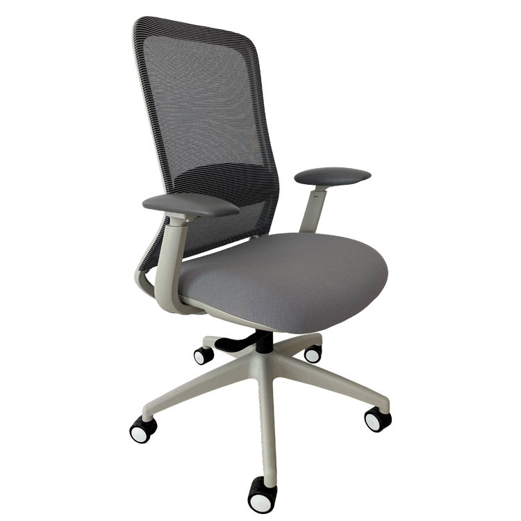 Heartwood Hermes Mid-Back - Chairlines