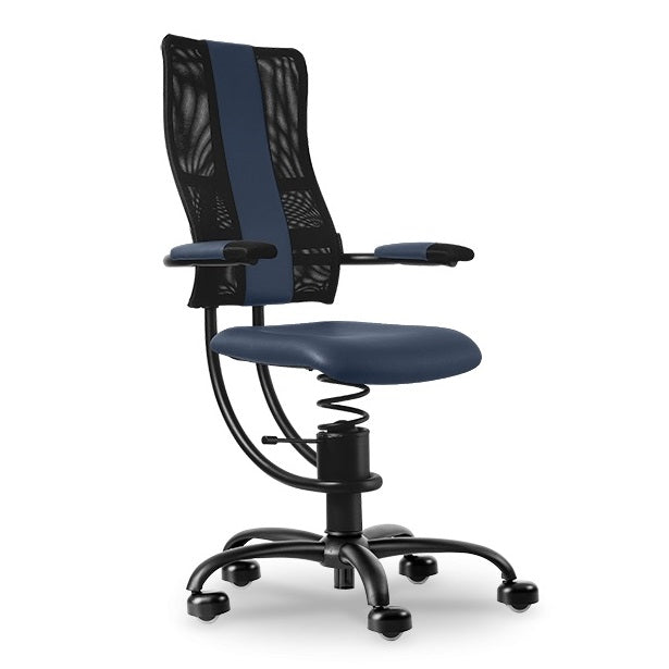 Spinalis Hacker - Chairlines