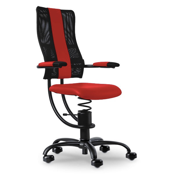 Spinalis Hacker - Chairlines