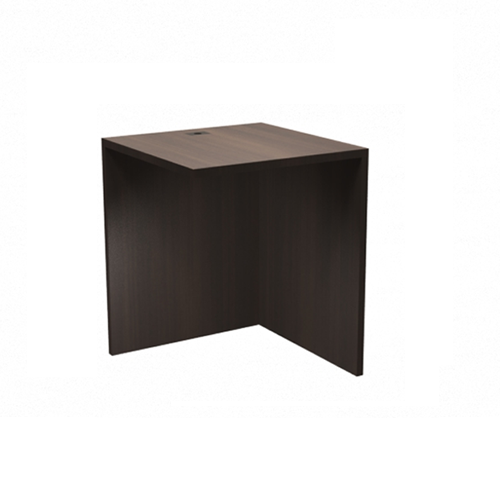 Heartwood Innovations L-Shaped Desk - Chairlines