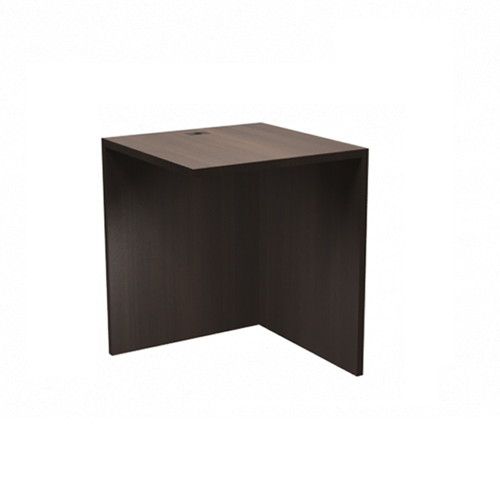 Heartwood Innovations L-Shaped Desk