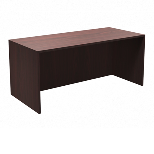 Heartwood Innovations Desk Shell Full Modesty