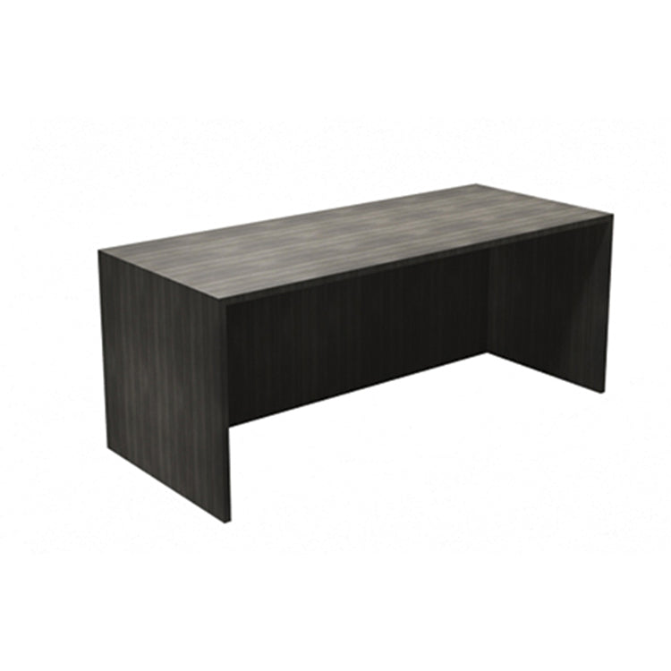 Heartwood Innovations Desk Shell Full Modesty - Chairlines