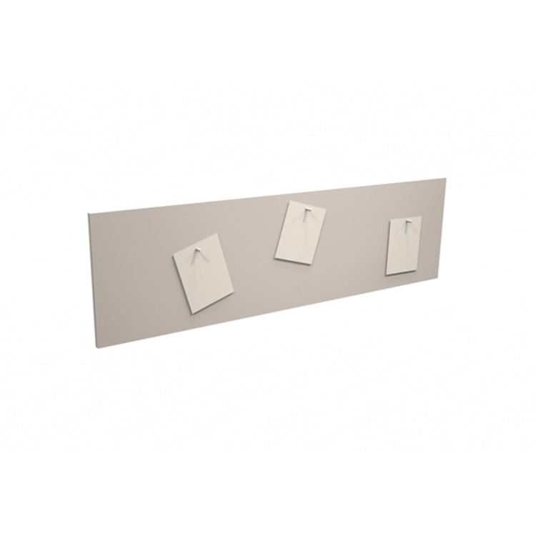 Heartwood Tackboard