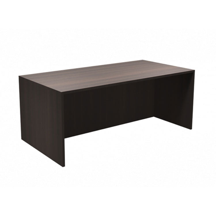 Heartwood Innovations Desk Shell Full Modesty - Chairlines