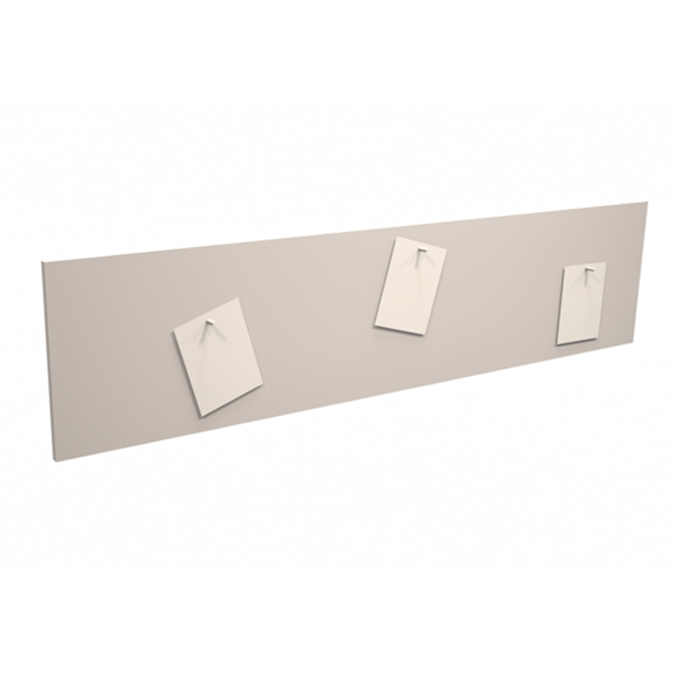 Heartwood Tackboard