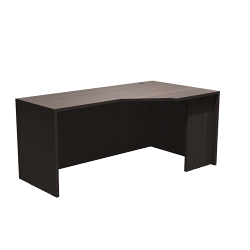 Heartwood Innovations L-Shaped Desk - Chairlines