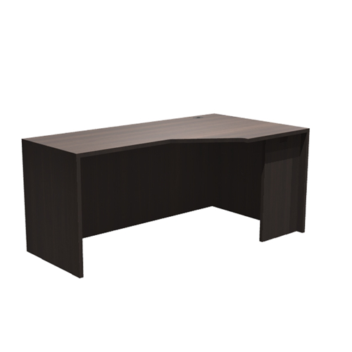 Heartwood Innovations L-Shaped Desk