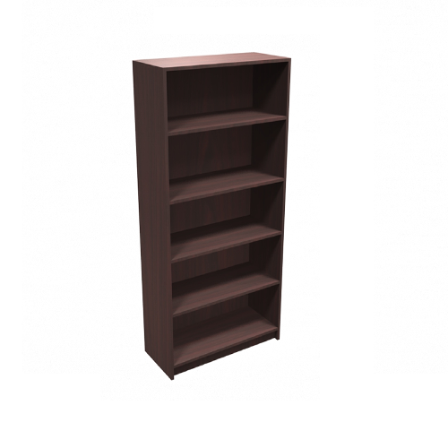 Heartwood Innovations Bookcase - Chairlines