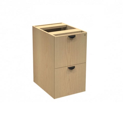 Heartwood Innovations Freestanding Pedestal (No Top) - Chairlines
