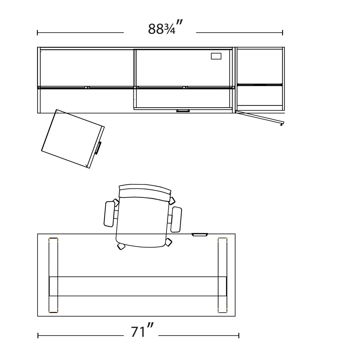 Heartwood Innovations Layout #20