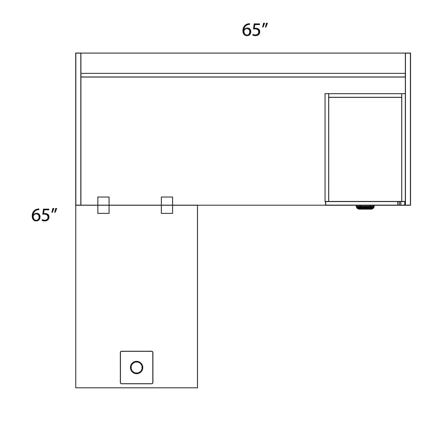 Heartwood Innovations Layout #21