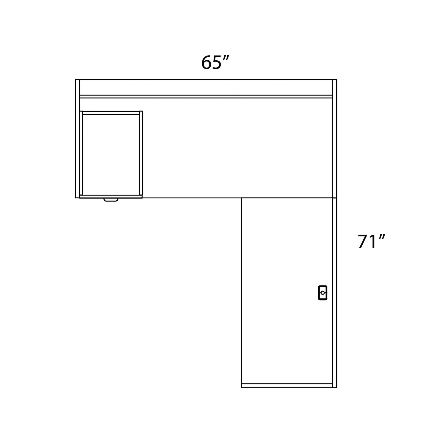 Heartwood Innovations Layout #44