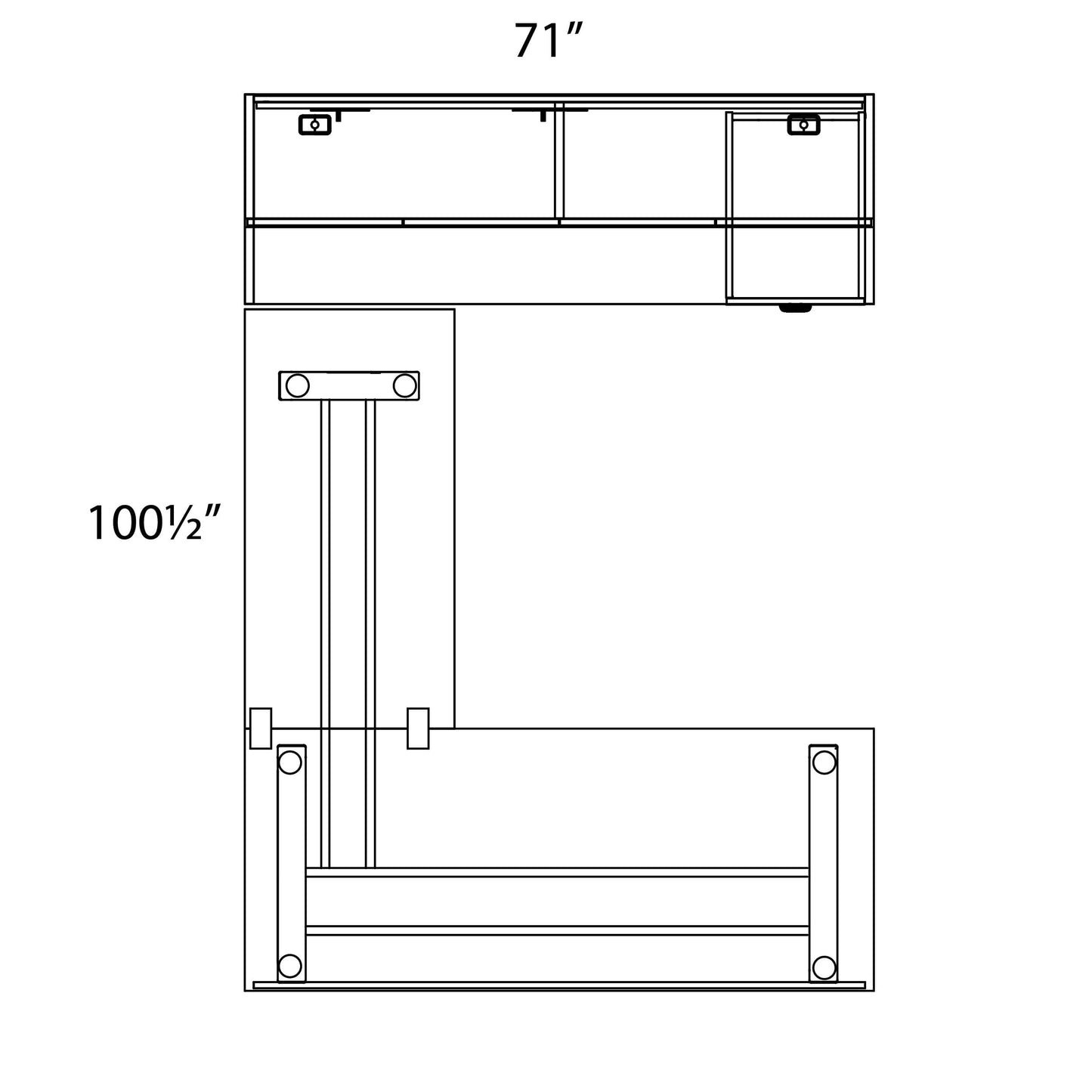 Heartwood Innovations Layout #45