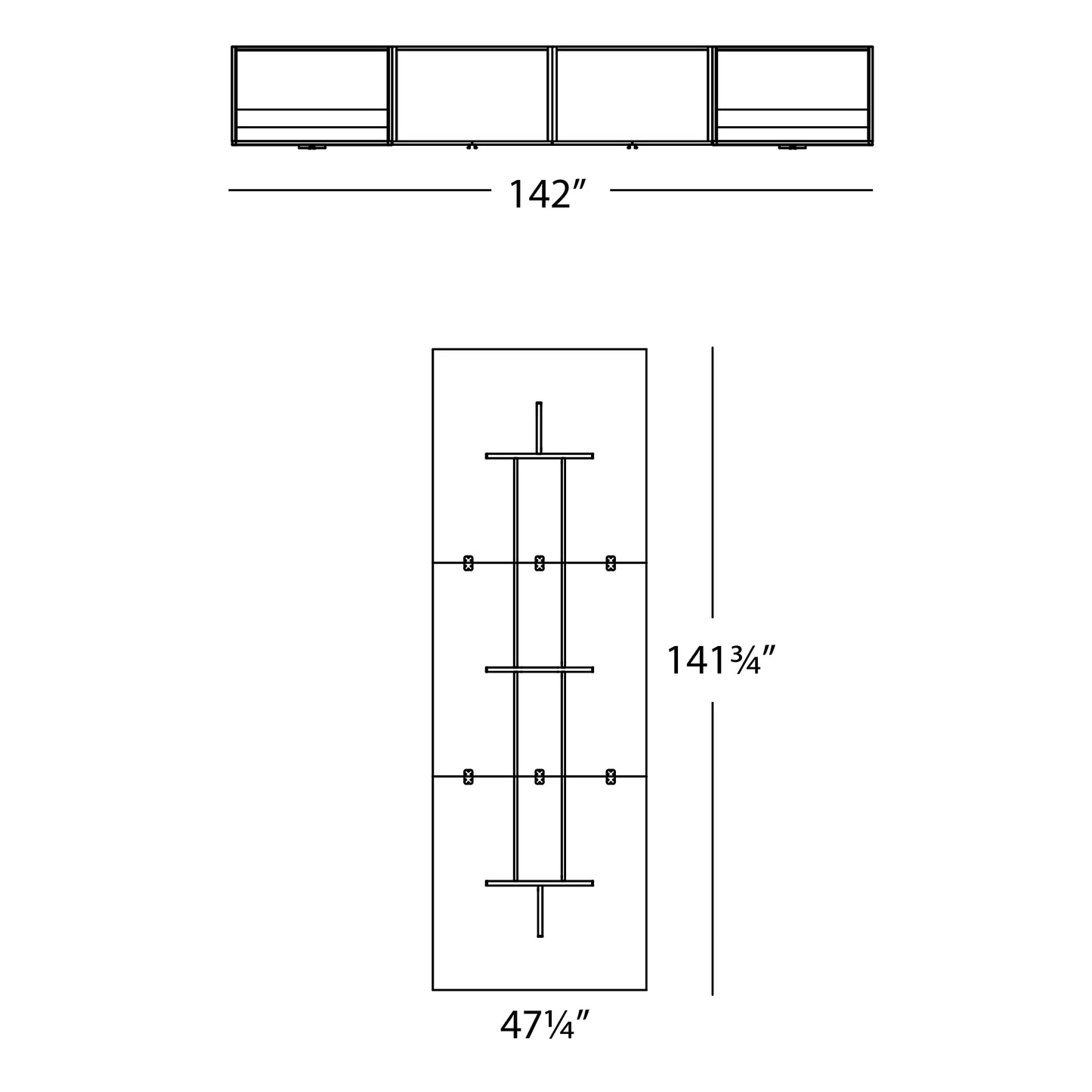 Heartwood Innovations Layout #47