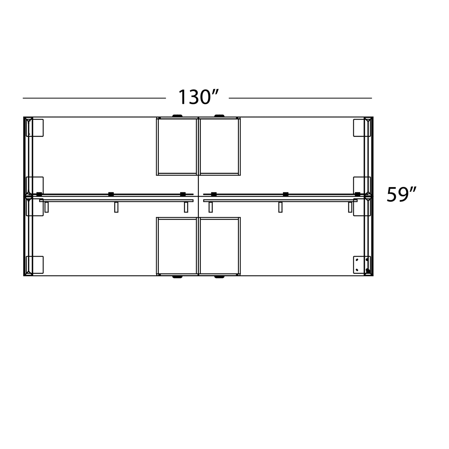 Heartwood Innovations Layout #49